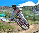 Lenzerheide World Cup Men DH