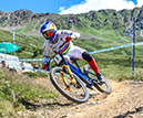 Lenzerheide World Cup Men DH