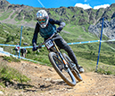 Lenzerheide World Cup Men DH