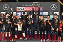 Lenzerheide World Cup Men DH