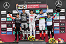 World Cup Lenzerheide, 2019