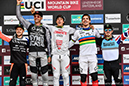 World Cup Lenzerheide, 2019