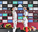 World Cup Lenzerheide, 2019