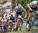 World Cup Lenzerheide, 2019
