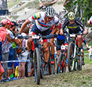 World Cup Lenzerheide, 2019