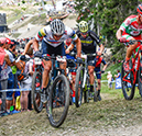 World Cup Lenzerheide, 2019