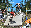 World Cup Lenzerheide, 2019