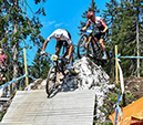 World Cup Lenzerheide, 2019