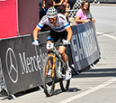World Cup Lenzerheide, 2019
