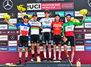 World Cup Lenzerheide, 2019