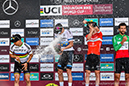 World Cup Lenzerheide, 2019
