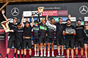 World Cup Lenzerheide, 2019