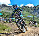 World Cup Lenzerheide, 2019