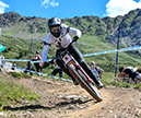 World Cup Lenzerheide, 2019