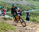 World Cup Lenzerheide, 2019