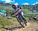 World Cup Lenzerheide, 2019