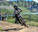 World Cup Lenzerheide, 2019