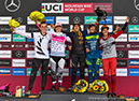 World Cup Lenzerheide, 2019