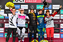World Cup Lenzerheide, 2019