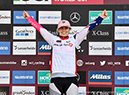 World Cup Lenzerheide, 2019