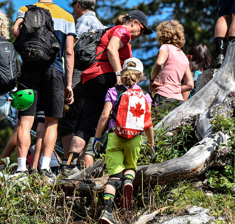 World Cup Lenzerheide, 2019