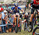 World Cup Lenzerheide, 2019