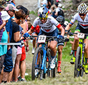 World Cup Lenzerheide, 2019