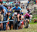 World Cup Lenzerheide, 2019