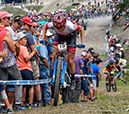 World Cup Lenzerheide, 2019