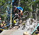 World Cup Lenzerheide, 2019