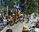 World Cup Lenzerheide, 2019