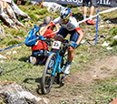 World Cup Lenzerheide, 2019