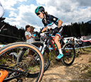 World Cup Lenzerheide, 2019