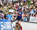 World Cup Lenzerheide, 2019