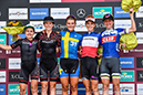World Cup Lenzerheide, 2019