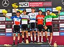 World Cup Lenzerheide, 2019