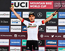World Cup Lenzerheide, 2019