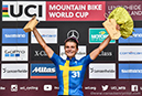 World Cup Lenzerheide, 2019