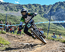 World Cup Lenzerheide, 2019