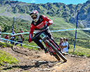 World Cup Lenzerheide, 2019