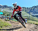 World Cup Lenzerheide, 2019
