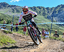 World Cup Lenzerheide, 2019