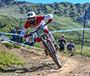 World Cup Lenzerheide, 2019