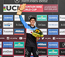 World Cup Lenzerheide, 2019