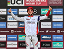 World Cup Lenzerheide, 2019