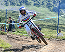 World Cup Lenzerheide, 2019