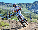 World Cup Lenzerheide, 2019