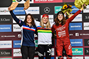 Lenzerheide World Cup Junior DH