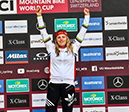 Lenzerheide World Cup Junior DH