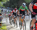 World Cup Lenzerheide XCC